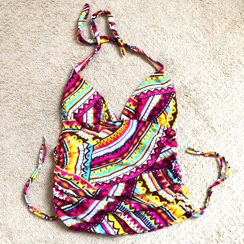 dELiA*s swim top